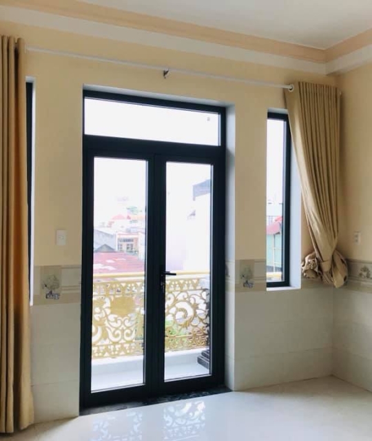 Công trình đã được Hoàn Thiện