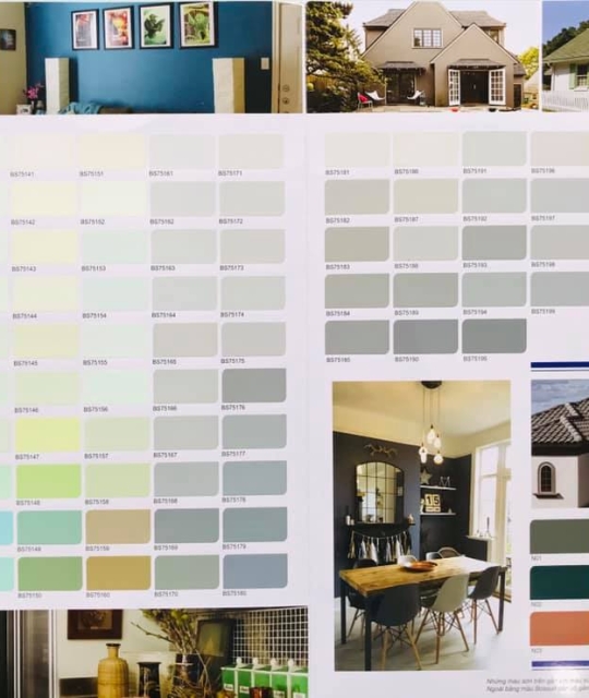 Công trình đã được Hoàn Thiện